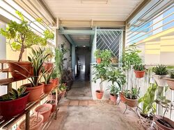 Blk 124 Pasir Ris Street 11 (Pasir Ris), HDB 4 Rooms #562134041